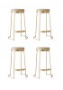 Lalita Wire Bar Stool SH65cm x 4 Package 